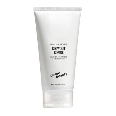 CUVEE BEAUTY Blowout Bombe Gel Volume Infusido com Champanhe, 5 fl - NOVO - Imagem 1 de 4