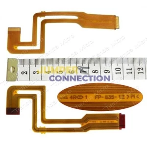 FP-835 LCD Flex Cable For SONY DCR-HC20E DCR-HC30E DCR-HC40E Video Camera - Imagen 1 de 1