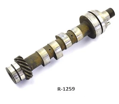 Moto Guzzi V 1000 Convert VG año 1976 - árbol de levas Foto 1 de 3