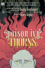 Poison Ivy: Thorns TPB DC Comics Graphic Novel 