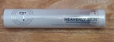 HEAVENLY SKIN CC+ SKIN-PERFECTING BRUSH #704 IT COSMETICS - Image 1 of 2