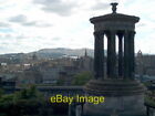 Photo 6x4 One of the monuments on Calton Hill This is a prestigious site  c2006