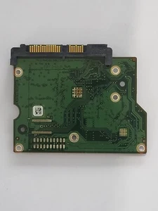 ST3500418AS, PN: 9SL142-022, FW: HP35, 5701 U , Seagate Sata 3.5" PCB - Picture 1 of 2