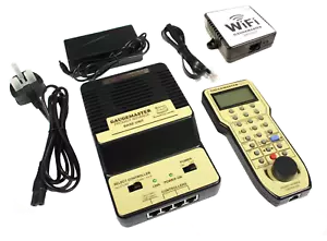 DCC07 Gaugemaster Prodigy Advance Wifi Digital Control System - Picture 1 of 1