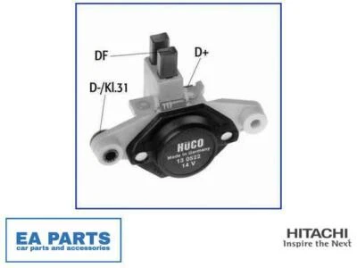 Alternator Regulator HITACHI 130522 - Image 1 of 3