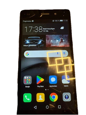 huawei p8 lite - Bild 1 von 4