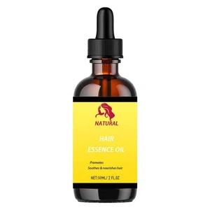 GNatural Oil for Skin and Hair Care & Massage INSENG Oil Hair Care Oil - Picture 1 of 10