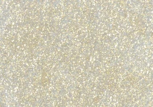 Glitter Glue weiss 50ml - Picture 1 of 1