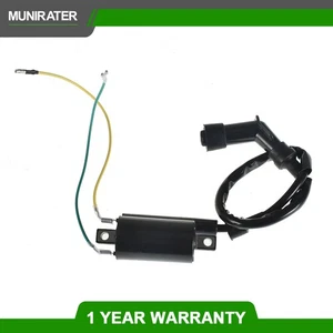 Ignition Coil For Honda CB350 CB450 CB500 CL350 30501-292-672 30500-312-007 - Picture 1 of 10