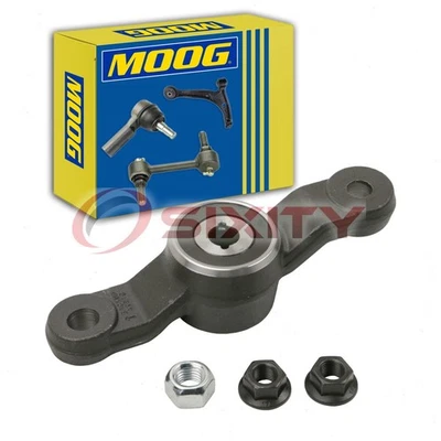 Eslabón de vatios traseros MOOG para Chrysler PT Cruiser 2001-2007 resortes de suspensión nt Foto 1 de 4