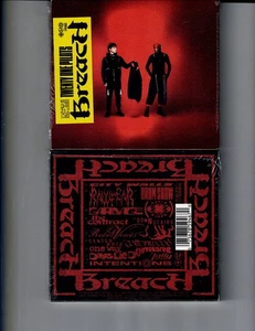 TWENTY ONE PILOTS - BREACH (CD 2025) NEW  *13 TRACKS* - Picture 1 of 1