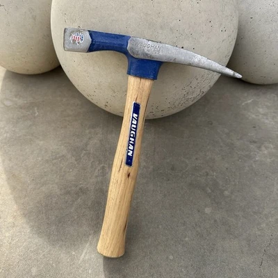Martelo Vaughan BL24 pedreiro 24 oz - Imagem 1 de 4