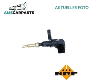 KÜHLMITTELTEMPERATURSENSOR OBERE 727023 NRF NEU OE QUALITÄT - Picture 1 of 10