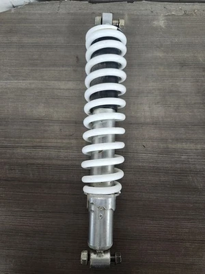 Front Shock / Spring *2012 Arctic Cat DVX 300 (Orange)* - Image 1 of 4