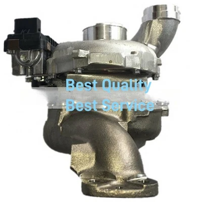 Turbocompresor 802774-0005 802774-5004S para Mercedes Benz ML 350 BlueTEC Sport Foto 1 de 3