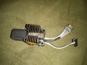 Série P1 0,2 mm complet Hotend Bambu Lab - Photo 1/2