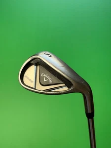 CALLAWAY EDGE SAND WEDGE REGULAR FLEX STEEL - Picture 1 of 4