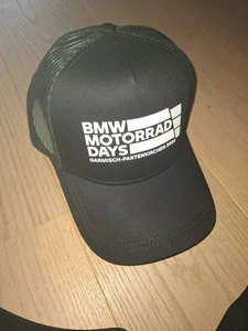 BMW Motorrad Days Motorraddays Ga-Pa 2025 - Bild 1 von 2