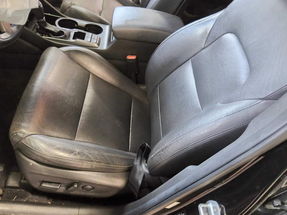 Driver Front Seat Leather Electric Heated Fits 16-18 TUCSON 650457 Foto 1 de 1