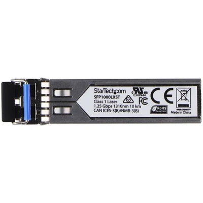 StarTech SFP1000LXST 1000BASE-LX MSA Compliant SFP Module - Image 1 of 3