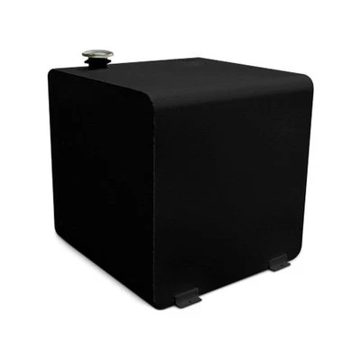 For Chevy Silverado 3500 2001 Dee Zee DZ91750SB Square Fuel Transfer Tank Foto 1 de 4