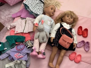 Our Generation Dolls - Picture 1 of 4
