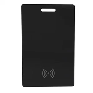 Ścieżka ładowania Karta działa do Find My Wallet Tracker Telefon Ultrathin 3568 - Zdjęcie 1 z 6