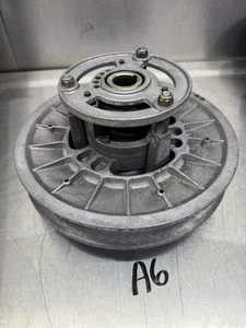 94 95 96 Arctic Cat ZR Cougar 580 550 Secondary Driven Clutch 0726-040 - Picture 1 of 4