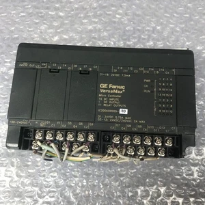 Used GE Fanuc IC200UDR005-BD Module Tested Free shipping#LJ - Picture 1 of 6