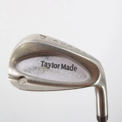 TaylorMade Burner Oversize Women's P Pitching Wedge Graphite Ladies RH S-151964 - Image 1 of 4