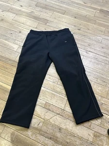 Size 2XL - Supreme GORE-TEX Windstopper sweatpant pants trousers Water Resistant - Picture 1 of 7