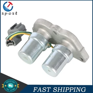 Transmission Lock-up Solenoid 28300-px4-003 Fit For 1991-2002 Honda Accord DX EX - Picture 1 of 8