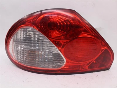 Used Left Tail Light Assembly fits: 2003 Jaguar X type Left Grade A Foto 1 de 4