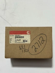 Cummins Genuine Wastegate Actuator Kit - 4024821 OEM Turbocharger Component - Picture 1 of 11