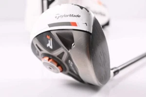 Taylormade R1 Driver / 10.5 Degree / Regular Flex Aldila RIP Phenom 55 Shaft - Picture 1 of 10