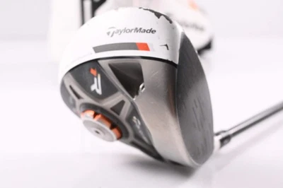 Taylormade R1 Driver / 10.5 Degree / Regular Flex Aldila RIP Phenom 55 Shaft - Image 1 of 4