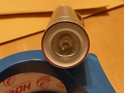 luz de repuesto para chorro de agua laminar Foto 1 de 4