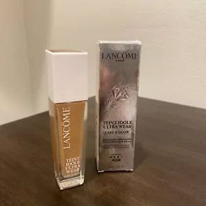Lancome Teint Idole Ultra 24H Long Wear Foundation (405W) 1.0 Oz. - Taster - Picture 1 of 6