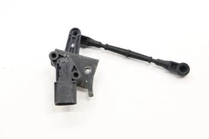 2017 - 2025 AUDI Q7 REAR LEFT SUSPENSION HEADLIGHT LEVEL CONTROL SENSOR OEM - Picture 1 of 9