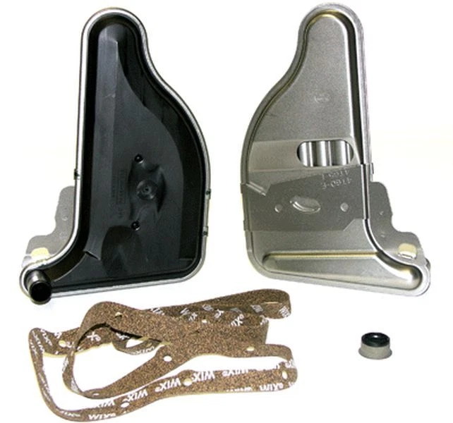 WIX FILTERS Hydraulikfilter, Automatikgetriebe 58837WIX für BUICK LESABRE; CHEV. - Bild 1 von 1