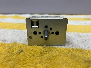 WB24T10029 GE Range Surface Element Switch free shipping - Picture 1 of 4