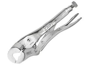 Llave de bloqueo de alta resistencia Irwin Vise-Grip 10 lw para tuercas de sujeción - 10""/250 mm - Imagen 1 de 1