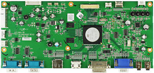 3M Main Board for C5567PW Multi-Touch Display