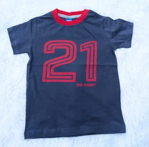 Boy's Trending Short/Long Sleeve Graphic Tee, NWT - Picture 1 of 28