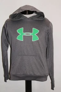 UNDER ARMOUR Storm Mens medium M hoodie/hooded Sweatshirt Combine ship Discount - Bild 1 von 2