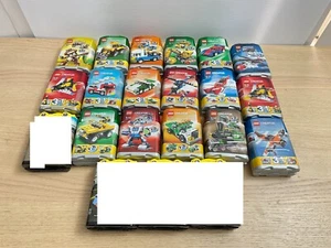 LEGO Bulk Creator and Racers blister packs x18pcs - Boxes ONLY - Picture 1 of 3