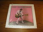 vinyl - Neil Young and the Shocking Pink - Everybody's Rockin' - ultrasonically
