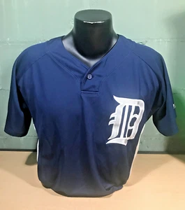 Detroit Tigers Baseball MLB Shirt Herren Medium - Bild 1 von 7