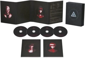 Ghost in the Shell SAC_2045 Blu-ray BOX (special limited edition) First limited  - Picture 1 of 9