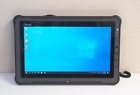 Getac F110 G3 Core I5 8gb Ram 256gb Ssd Rugged Tablet